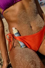 Rudolph Care - Sun Face Cream SPF 30 - Bilde 3