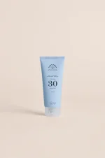 Rudolph Care - Self Tanning Sun Body Lotion SPF 30