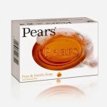 PEARS - Fast Håndsåpe