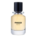 FUGAZZI - PARFUM 1 - EXTRAIT DE PARFUM