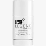MONTBLANC - LEGEND SPIRIT DEO STICK 75 GR