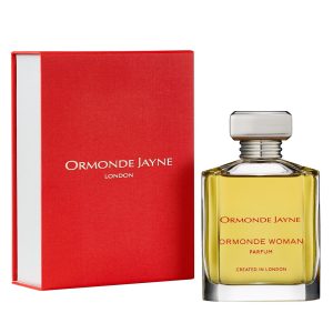 ORMONDE JAYNE - ORMONDE WOMAN - Parfum 88ml
