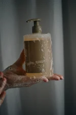 Rudolph Care - Blossom Shampoo - Bilde 4