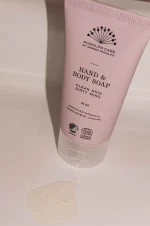 Rudolph Care - Hand & Body Soap (travelsize) - Bilde 2