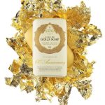 NESTI DANTE - LUXURY GOLD SOAP