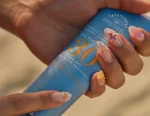 Rudolph Care - Sun Body Lotion SPF 30 Shimmer Edition - Bilde 2