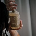 Rudolph Care - Herbal Mint Shampoo 500ml - Bilde 3