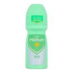 MITCHUM - Unscented 10 ml