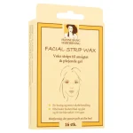 HANNE BANG - Hårfjerning Face Strips Wax