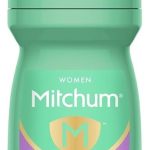MITCHUM - Shower Fresh 100 ml