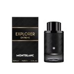 MONTBLANC - Explorer Extreme 60 ml