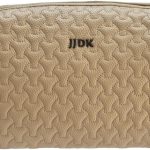 JJDK - Premium Woman - Beige medium toalettveske