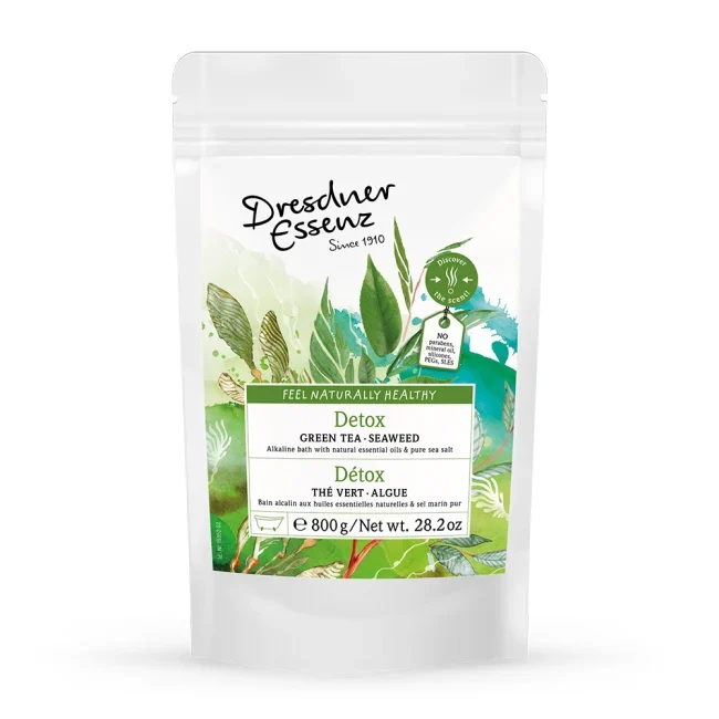 2726724d71c7b2aefc9363a92e66feb2.webp DRESDNER - Badesalt 800g - Bilde 1