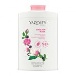 YARDLEY LONDON - Lily Of The Vally Body Powder