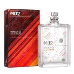 ESCENTRIC MOLECULES - Molecule 02 -100ml - Bilde 2