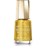 MAVALA - 970 Pretty Gold