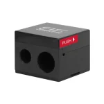 BETER ELITE - Dobbel blyanspisser - Bilde 2