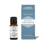 Optima Natura – Aromatisk olje – Ylang-Ylang, 10 ml