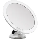 TITANIA - Kosmetikk Speil m/feste x5