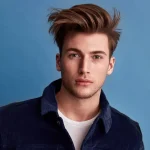 BJÔRN AXEN-  Strong Flexible Hold - Bilde 2