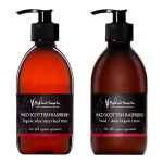 HIGHLAND - Wild Scottish - Hand & Body Lotion + Håndsåpe - Gavesett