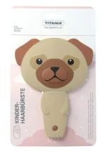 TITANIA - Hårbørste Hund