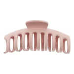 TITANIA - Hårklype - Rosa