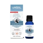 Optima Natura - Aromaterapiolje – N-Active Oil Energy, 20 ml