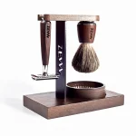 ZEW - Wet Shaving Set