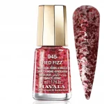 MAVALA - 945 Red Fizz