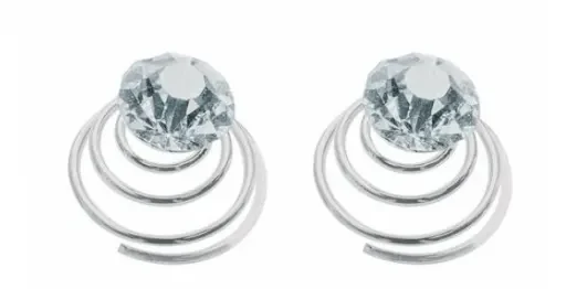 d3eb2e79b8b9e7bab97b52d3ae2e505a.webp TITANIA - Hårspiral – Diamant - Bilde 1