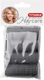TITANIA - Hårrull 19 mm