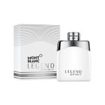 MONTBLANC - Legend Spirit edt