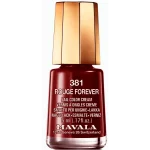 MAVALA - Mini Color - 381 Rouge Forever