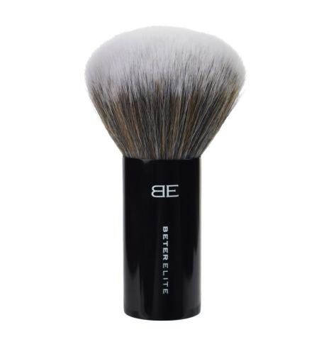 ed10d159a9f9c072be4e6511624fcf63.jpg BETER ELITE - 47 Powder Kabuki børste - Bilde 1