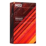 ESCENTRIC MOLECULES - Molecule 02 -100ml - Bilde 3