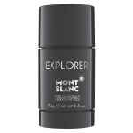 MONTBLANC - EXPLORER  DEO