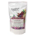 DRESDNER - Badesalt 800g - Bilde 2