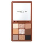Anastasia Beverly Hills - Sultry Mini Eye Shadow Palette