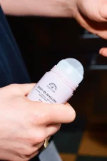 Rudolph Care - Keep on Rolling Roll-on Deo - Bilde 3