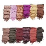 ANASTASIA BEVERLY HILLS - Eye Shadow Palette - Fall Romance Eyeshadow - Bilde 2