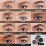 Anastasia Beverly Hills - DipBrow Pomade - Bilde 3