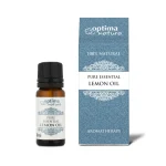 Optima Natura – Aromatisk olje – Lemongrass Oil