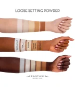 ANASTASIA BEVERLY HILLS- Loose Setting Powder - Bilde 6