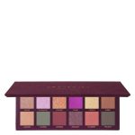 ANASTASIA BEVERLY HILLS - Eye Shadow Palette - Fall Romance Eyeshadow