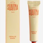 SUAVINA - Original Hand Cream