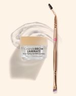 GRANDEBrow-LAMINATE Brow Styling Gel with Peptides