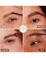GrandeBROW 2-In-1 Tinted Brow Gel + Brow Enhancing Serum - Bilde 2