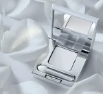 MAVALA - Powder Eye Shadow - Blanc Pur 01 - Bilde 2