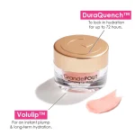 GRANDEPout | Plumping Lip Mask - Bilde 4